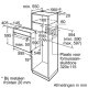 Siemens HB78AB590 forno 65 L A Acciaio inox 4