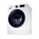 Samsung WW80K5410UW lavatrice Caricamento frontale 8 kg 1400 Giri/min Bianco 7