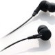 Denon AH-C 252 black Cuffie Cablato Nero 3