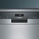 Siemens iQ500 SN458S00IE lavastoviglie Sottopiano 13 coperti D 4