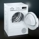 Siemens WT44W5B9 asciugatrice Libera installazione Caricamento frontale 9 kg A++ Bianco 3