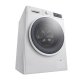 LG F84841WH lavatrice Caricamento frontale 8 kg 1400 Giri/min Bianco 4