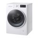 LG F84841WH lavatrice Caricamento frontale 8 kg 1400 Giri/min Bianco 7