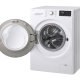 LG F84841WH lavatrice Caricamento frontale 8 kg 1400 Giri/min Bianco 8