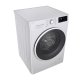 LG F84841WH lavatrice Caricamento frontale 8 kg 1400 Giri/min Bianco 10