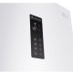 LG GBB60SWFZS frigorifero con congelatore Libera installazione 343 L Bianco 4