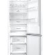 LG GBB60SWFZS frigorifero con congelatore Libera installazione 343 L Bianco 5
