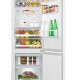 LG GBB60SWFZS frigorifero con congelatore Libera installazione 343 L Bianco 6