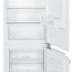 Liebherr ICUN 3324 frigorifero con congelatore Da incasso 256 L Bianco 4