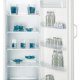 Indesit SAN 400 frigorifero Libera installazione 346 L Bianco 3