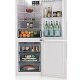 Samsung RL34SCSW frigorifero con congelatore Libera installazione 286 L Bianco 3
