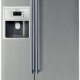 Siemens KA58NA70 frigorifero side-by-side Libera installazione 504 L Acciaio inossidabile 3