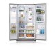 Samsung RSH7ZNRS frigorifero side-by-side Libera installazione 519 L Acciaio inossidabile 3
