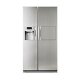 Samsung RSH7ZNRS frigorifero side-by-side Libera installazione 519 L Acciaio inossidabile 5