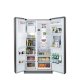 Samsung RSH5PTMH frigorifero side-by-side Libera installazione 524 L Antracite 5