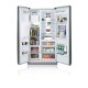 Samsung RSH5ZERS frigorifero side-by-side Libera installazione 506 L Acciaio inossidabile 3