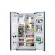 Samsung RSH5ZERS frigorifero side-by-side Libera installazione 506 L Acciaio inossidabile 4