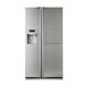 Samsung RSH5ZERS frigorifero side-by-side Libera installazione 506 L Acciaio inossidabile 5