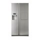Samsung RSH5PTRS frigorifero side-by-side Libera installazione 524 L Acciaio inossidabile 6