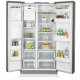 Samsung RSA1DHPE frigorifero side-by-side Libera installazione 516 L Argento 3