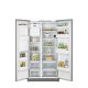 Samsung RSA1DHPE frigorifero side-by-side Libera installazione 516 L Argento 5