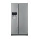 Samsung RSA1DHPE frigorifero side-by-side Libera installazione 516 L Argento 6