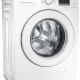 Samsung WF80F5E0Q4W lavatrice Caricamento frontale 8 kg 1400 Giri/min Bianco 4
