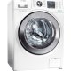 Samsung WF90F7E6P6W lavatrice Caricamento frontale 9 kg 1600 Giri/min Bianco 4