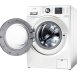Samsung WF90F7E6P6W lavatrice Caricamento frontale 9 kg 1600 Giri/min Bianco 6