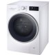 LG FH4U2QDN1 lavatrice Caricamento frontale 7 kg 1400 Giri/min Bianco 3