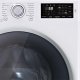LG FH4U2QDN1 lavatrice Caricamento frontale 7 kg 1400 Giri/min Bianco 4
