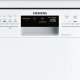 Siemens iQ300 SN235W00AN lavastoviglie Libera installazione 12 coperti 3