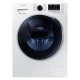 Samsung WD80K5400OW/EG lavasciuga Libera installazione Caricamento frontale Bianco 9