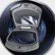 Samsung WD80K5400OW/EG lavasciuga Libera installazione Caricamento frontale Bianco 12