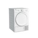 Beko DS7331PA0 asciugatrice Libera installazione Caricamento frontale 7 kg A+ Bianco 3