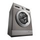 LG FH296TD7 lavatrice Caricamento frontale 8 kg 1200 Giri/min Acciaio inossidabile 3