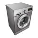 LG FH296TD7 lavatrice Caricamento frontale 8 kg 1200 Giri/min Acciaio inossidabile 7