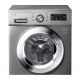 LG FH296TD7 lavatrice Caricamento frontale 8 kg 1200 Giri/min Acciaio inossidabile 9