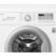 LG FH4B8TD1 lavatrice Caricamento frontale 8 kg 1400 Giri/min Bianco 3