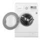 LG FH4B8TD1 lavatrice Caricamento frontale 8 kg 1400 Giri/min Bianco 4