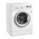 LG FH4B8TD1 lavatrice Caricamento frontale 8 kg 1400 Giri/min Bianco 5