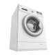LG FH4B8TD1 lavatrice Caricamento frontale 8 kg 1400 Giri/min Bianco 6