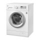 LG FH4B8TD1 lavatrice Caricamento frontale 8 kg 1400 Giri/min Bianco 7