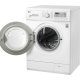 LG FH4B8TD1 lavatrice Caricamento frontale 8 kg 1400 Giri/min Bianco 8