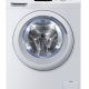 Haier HW100-14636-DF lavatrice Caricamento frontale 10 kg 1400 Giri/min Bianco 3