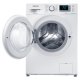 Samsung WF80F5EBP4W lavatrice Caricamento frontale 8 kg 1400 Giri/min Bianco 3