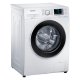 Samsung WF80F5EBP4W lavatrice Caricamento frontale 8 kg 1400 Giri/min Bianco 6