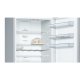 Bosch KGN56XL30 frigorifero con congelatore Libera installazione 505 L Acciaio inossidabile 3