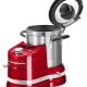 KitchenAid 5KCF0104 1500 W 4,5 L Rosso 7