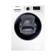 Samsung WW80K5210VW lavatrice Caricamento frontale 8 kg 1200 Giri/min Bianco 3